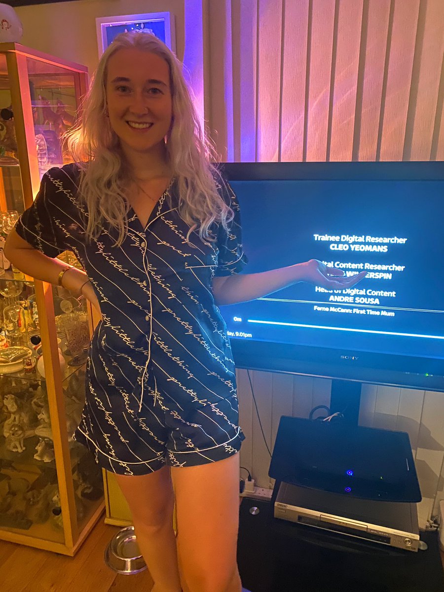 Cleo Yeomans tweet media