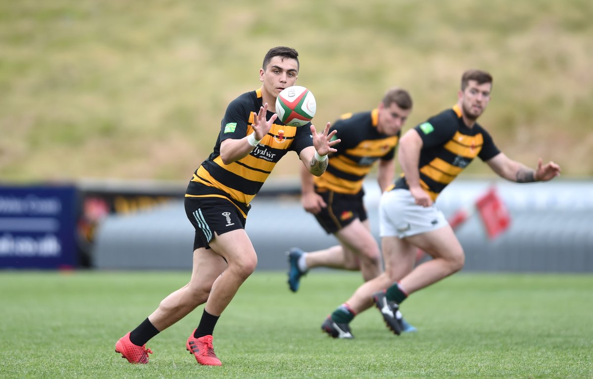 WRU Community - Wrth galon y genedl tweet media