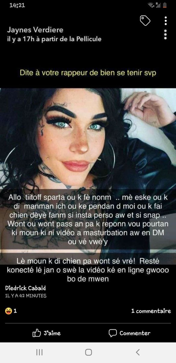 TheSupreMm's tweet photo. #titof Sprataaa de je ne sais quoi… On en parle ???? Imagines #specta en parle mais il m’a bloqué car…je ne sais pas !!! #mada #antilles @antilles97x @tweetsantilles !!!! WAAAKKKÉ TAAALAAAAA !!! 💥💥💥🎉🎉🎉 https://t.co/elT9YRByN7