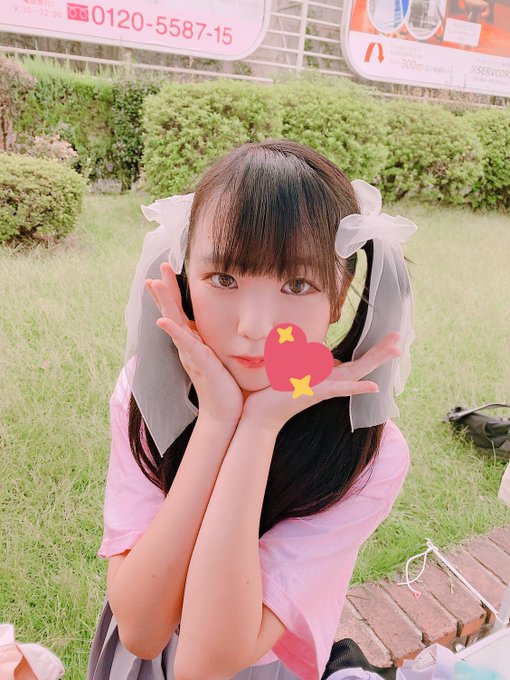 Twitterのコスプレ画像48