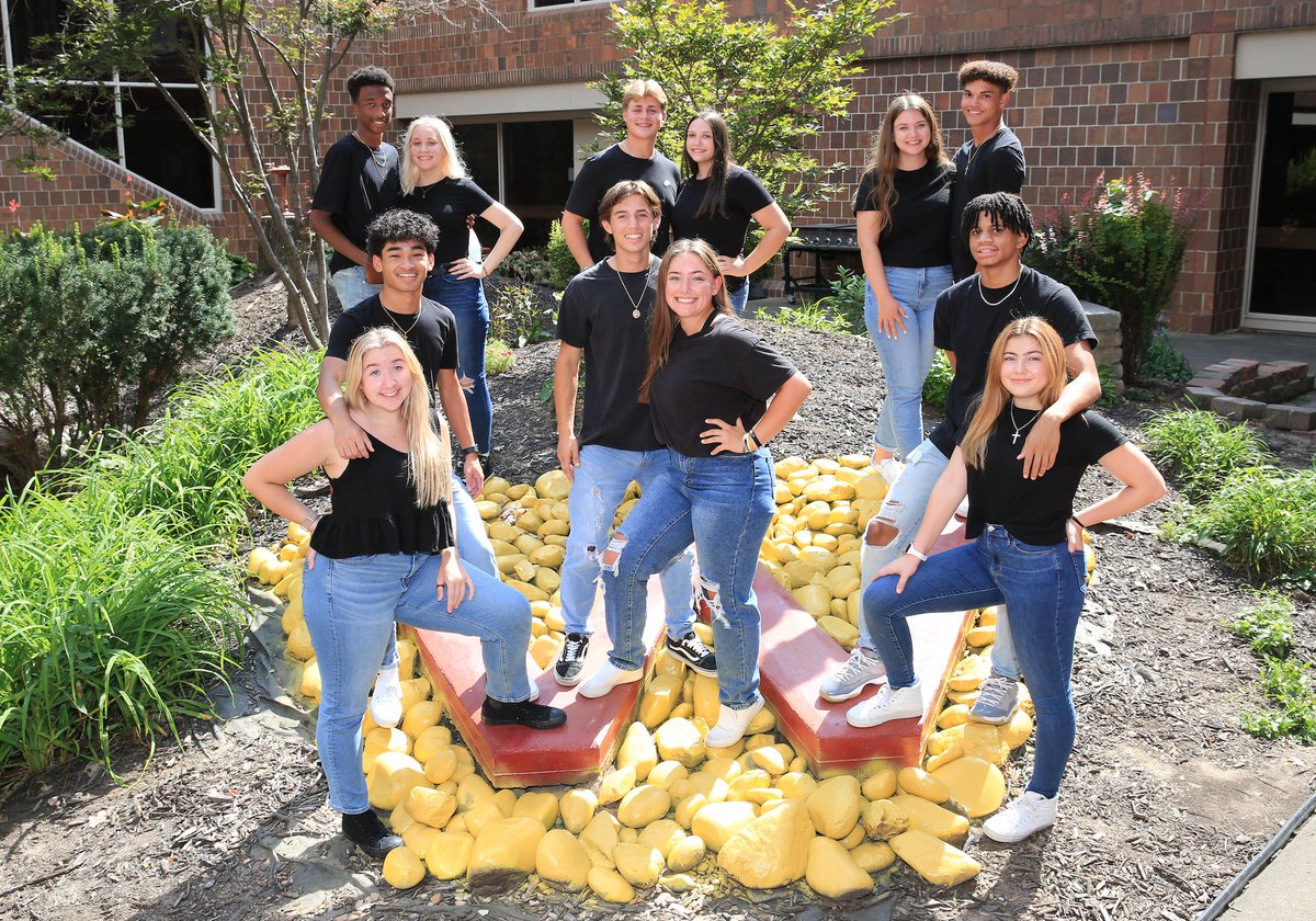 NKC Schools (@nkcschools) on Twitter photo Join us in congratulating <a href="/TonkaNation/">Tonka Nation</a>'s Homecoming King & Queen candidates!
▪️ Cerilo Yousif
▪️ Gianna Rizzo
▪️ Jason Essex
▪️ Macy Goetz
▪️ Marrisa Colvin
▪️ Mya Ramsey
▪️ Rae Miller
▪️ Sophia Gianello
▪️ Titus Holmes
▪️ Tucker Shay
▪️ Ty Caesar
▪️ Xavier Cadue Join us in congratulating <a href="/TonkaNation/">Tonka Nation</a>'s Homecoming King & Queen candidates!
▪️ Cerilo Yousif
▪️ Gianna Rizzo
▪️ Jason Essex
▪️ Macy Goetz
▪️ Marrisa Colvin
▪️ Mya Ramsey
▪️ Rae Miller
▪️ Sophia Gianello
▪️ Titus Holmes
▪️ Tucker Shay
▪️ Ty Caesar
▪️ Xavier Cadue