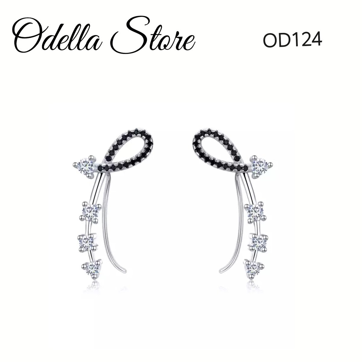 OdellaStore07's tweet photo. فضة استرليني عيار 925 تصاميم خاصة ومميزة
6000SD
#فخامة_الأسود_والفضي
#الاسبينيل_الأسود https://t.co/3VeyEw31v2