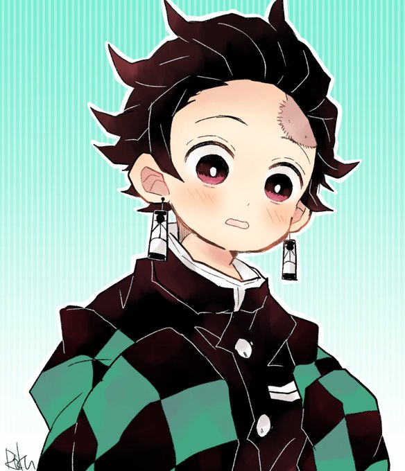 Kmtプラスのtwitterイラスト作品