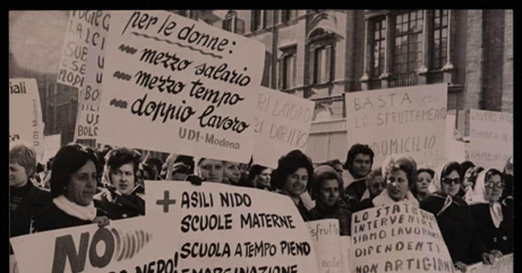 Con “Oltre Dafne fermare Apollo”, le battaglie delle donne contro la violenza ilsole24ore.com/art/con-oltre-…