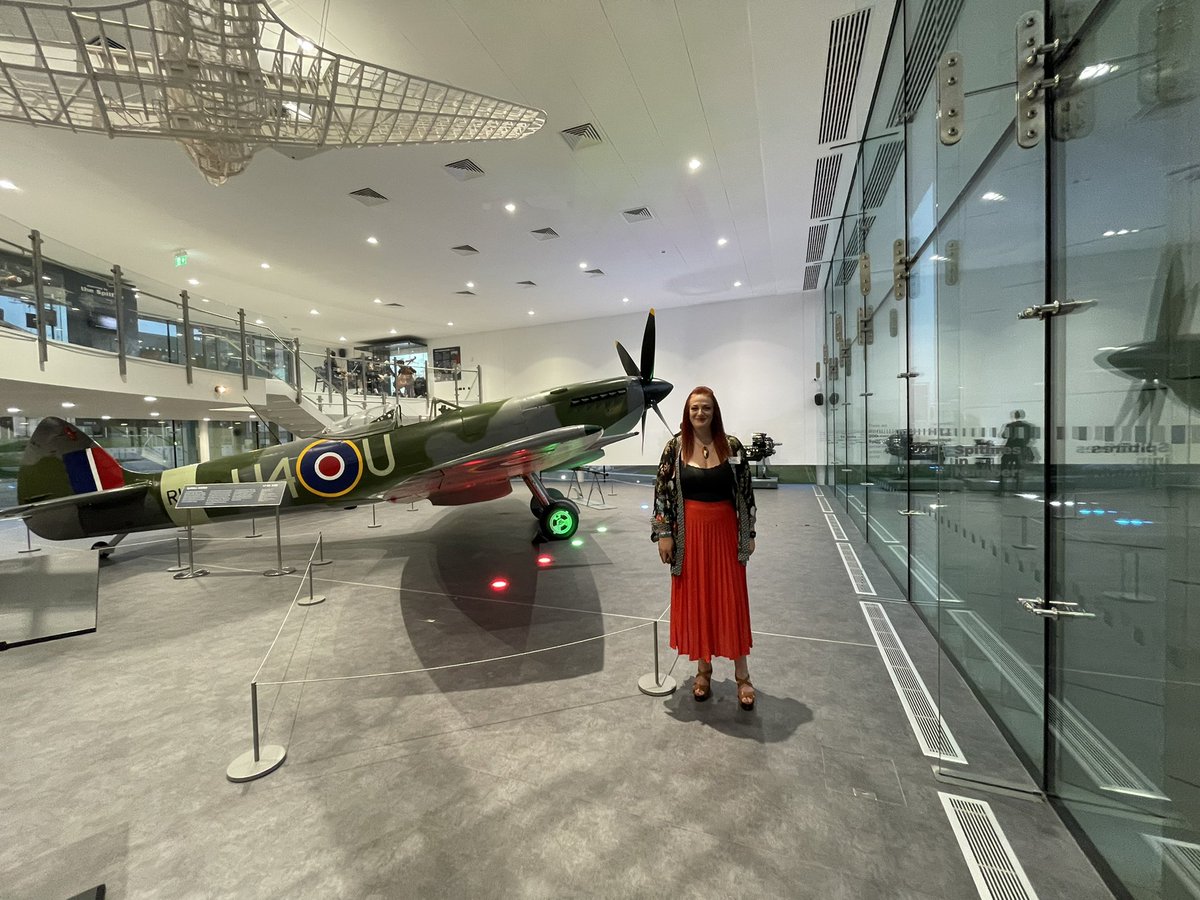 Hannah Ault DL tweet media