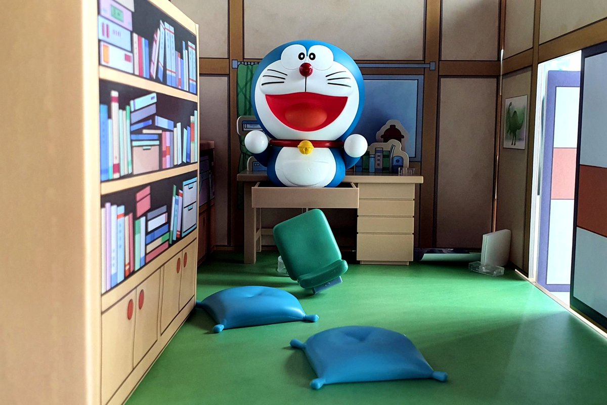 ドラえもん ドラえもん