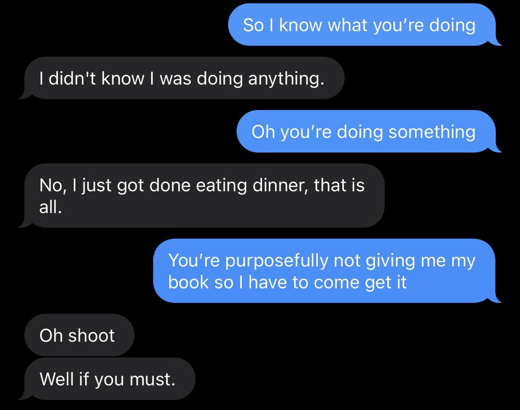 m0mimpregnant's tweet image. I should’ve cheated on my 2017 boyfriend with this guy from my philosophy class tbh. the sexual tension here was palpable