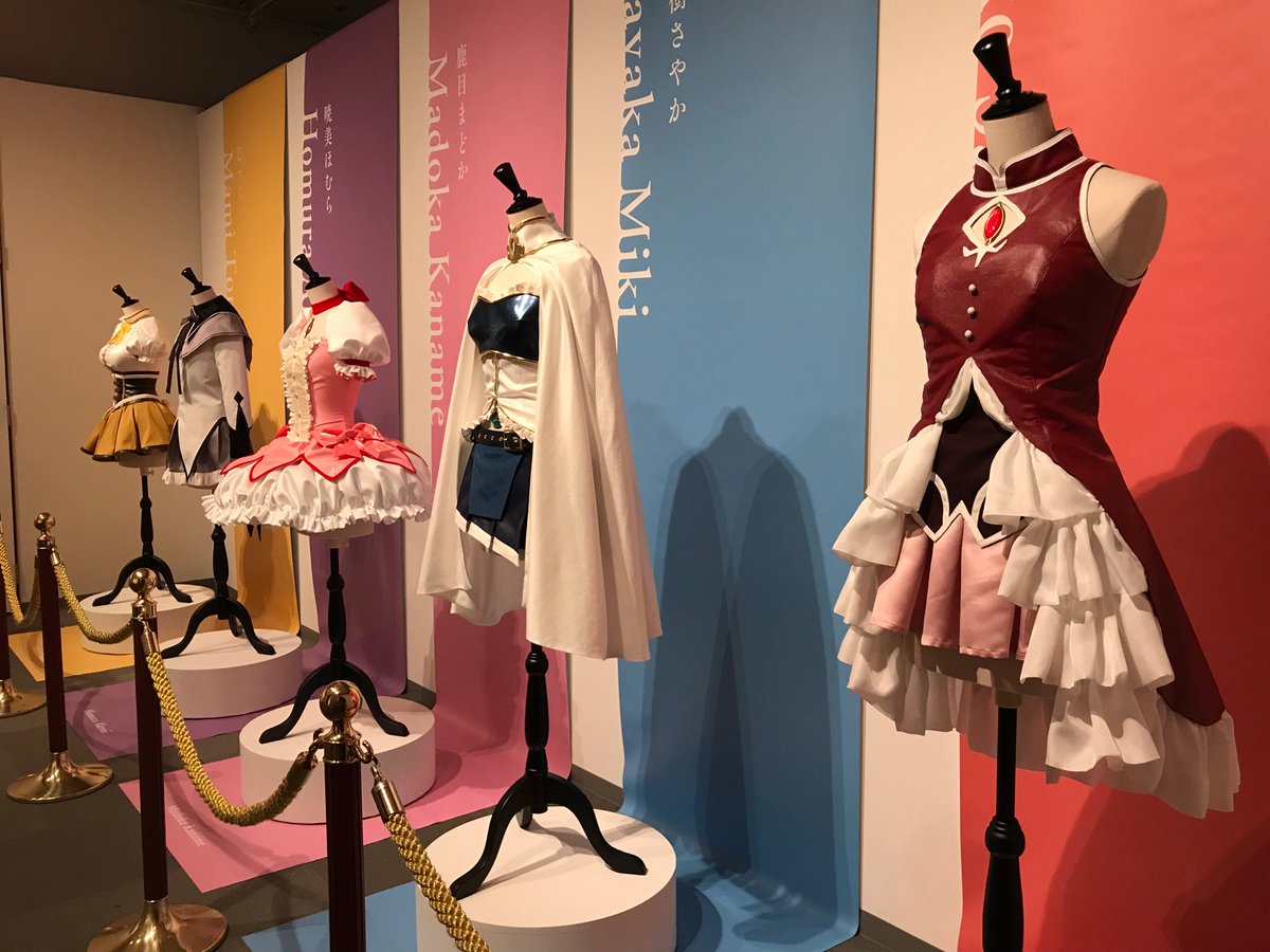 まどか☆マギカ　まどマギ　衣装ストラップ　暁美ほむら まどか☆マギカまどマギ衣装ストラップ暁美ほむら