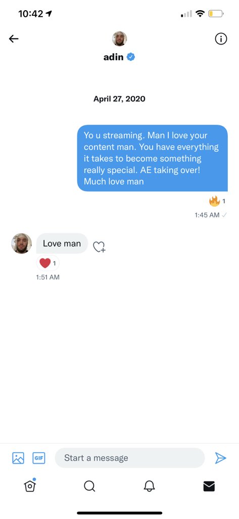 Connar Newsome tweet media