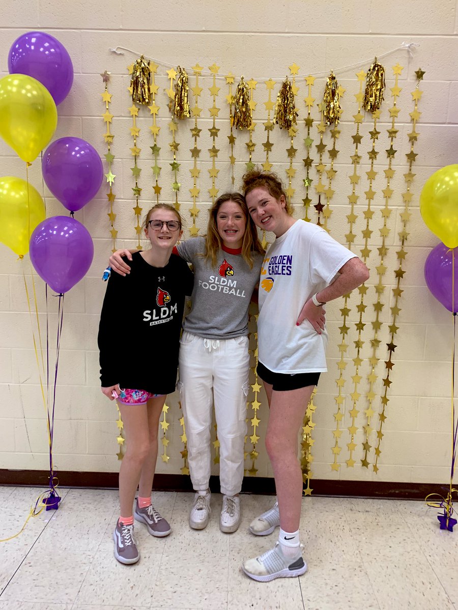 lucycaltrider (@lucycaltrider) on Twitter photo ABSOLUTELY LOVED having the cyo girls at the game tonight!!! You all really showed out! We hope to see you at our camps again or next year in our program! ππ <a href="/GCHSVolleyball/">GuerinCatholicVball</a> <a href="/GCHS_Athletics/">Guerin Catholic Athletics</a> ABSOLUTELY LOVED having the cyo girls at the game tonight!!! You all really showed out! We hope to see you at our camps again or next year in our program! ππ <a href="/GCHSVolleyball/">GuerinCatholicVball</a> <a href="/GCHS_Athletics/">Guerin Catholic Athletics</a>