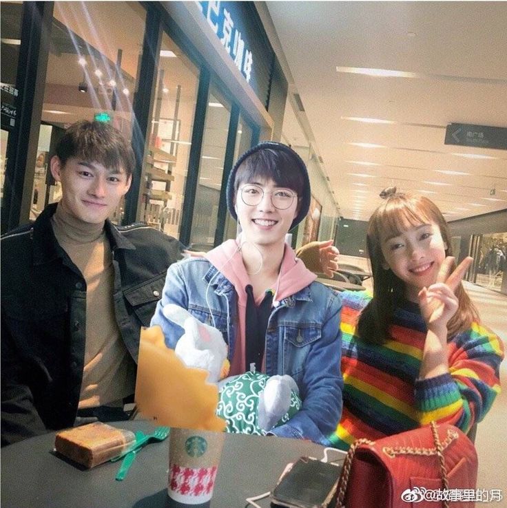 อันนี้น่ารักกกกกกกกกกกกกกกยัยพิคือไม่ได้ไปด้วยก้อิดิทมันซะเลยสิคะ 555555555555555555555555555