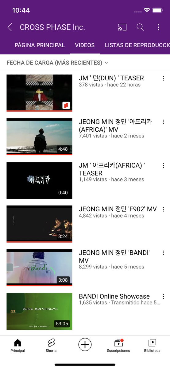 BOYFRIEND061's tweet photo. Holiiiiii me gustaría que me ayudaran a apoyar este trailer necesita muchas vistas 

Sería genial el apoyo del algunos fandoms sería muy lindo y gracias https://t.co/8HpeubgyiT