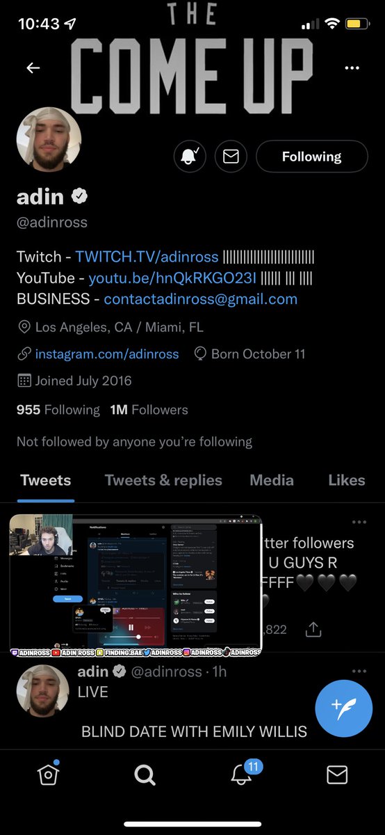 justfollow83's tweet photo. https://t.co/2mchZMcGzC