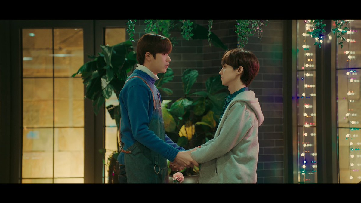 PeachofTime's tweet photo. "P is for Peach and Y is for Yoon Oh"🍑
#PeachOfTimeEp8 
#PeachOfTime 
#피치오브타임 https://t.co/VC5MW9uyID