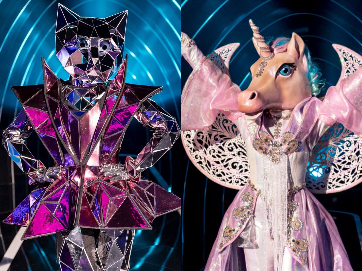 A final que o Brasil quer #TheMaskedBrasil