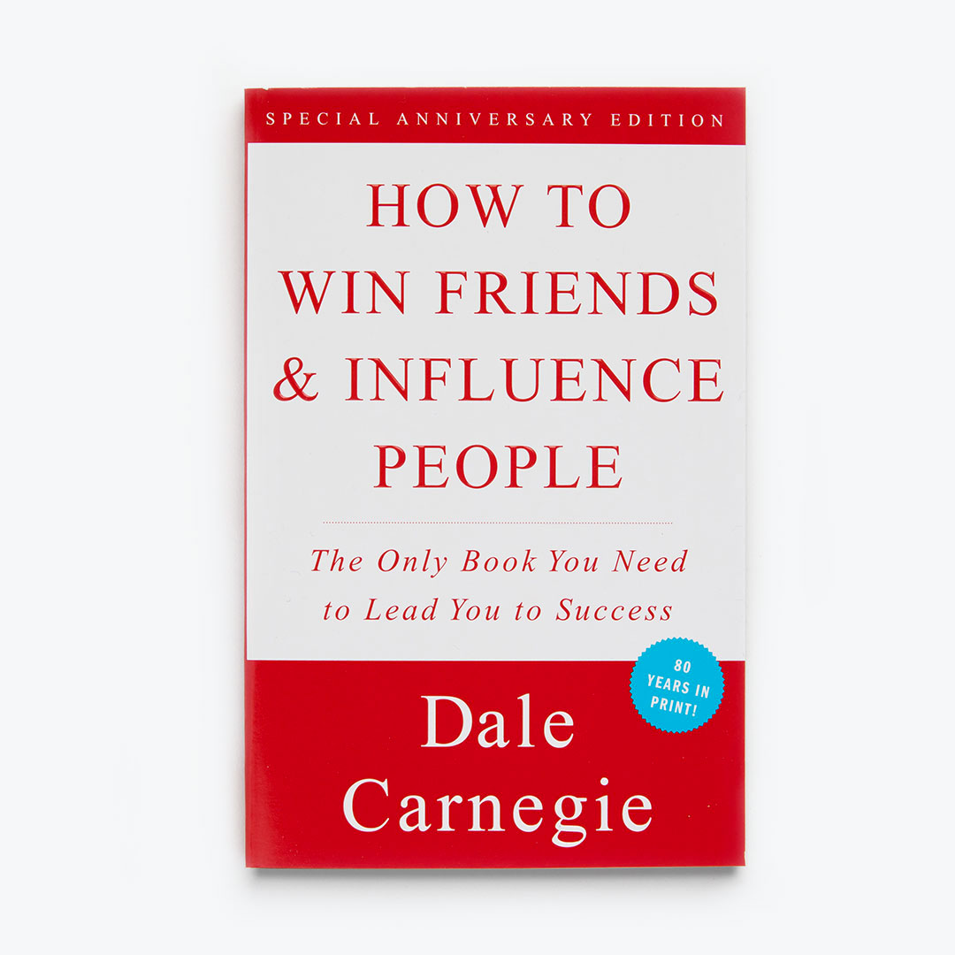 InvictusVibes's tweet photo. It's always great to have a friend who inspires you to read books. I would like to thank a friend of mine who recommended me this astounding book - "How to Win Friends And Influence People"

Here are the 30 lessons that I have compiled from this book.

// A Thread // https://t.co/HM6Xu4mlLu