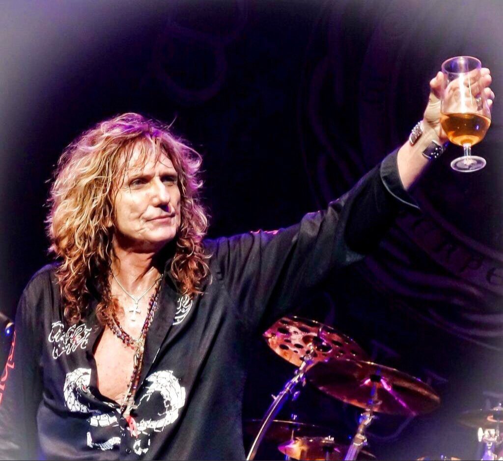 70                    !
Happy Birthday mister David Coverdale!!!!   