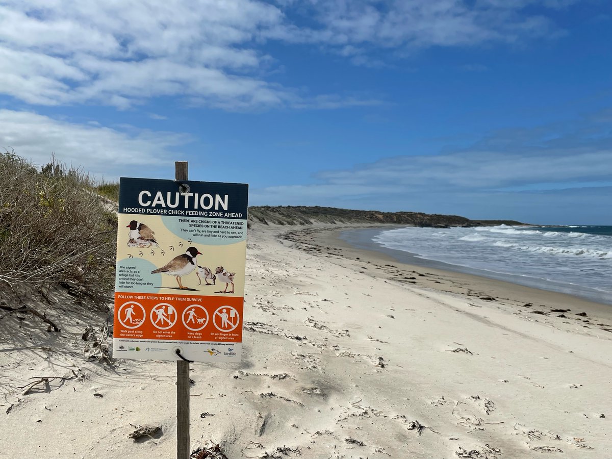 Eyre Peninsula Landscape Board tweet media