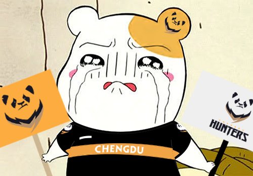 JYD2O2O's tweet photo. @ChengduHunters #LetsGoHunt Leave has been so amazing this year and has helped put his team in a championship position. Absolute beast in the server #LEAVEMVP #OWL2021 https://t.co/PCPj7fvB4G