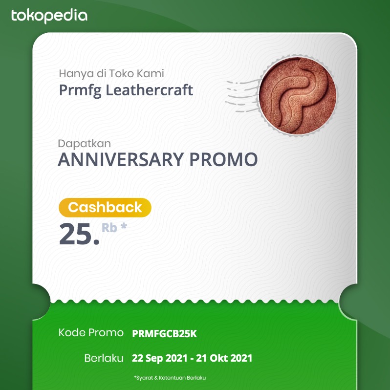 Kulitluka Leathercraft tweet media