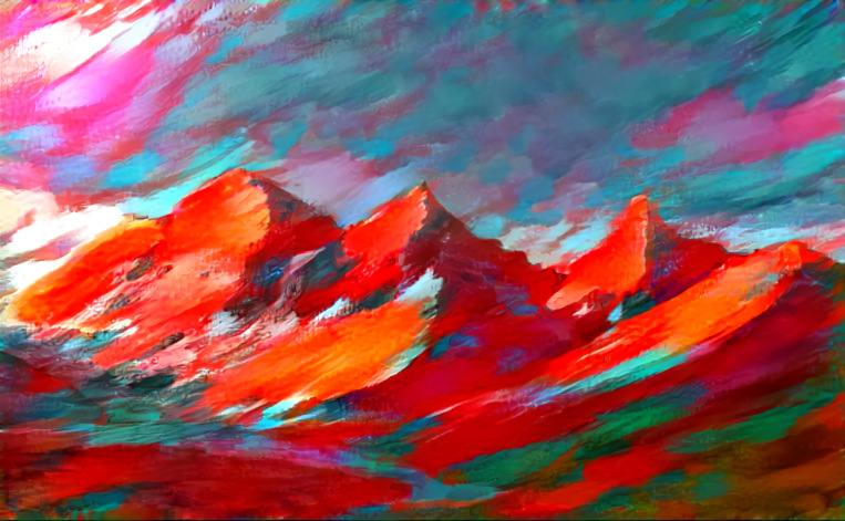 ScapesAi's tweet photo. Gen 2.0 Limited Editions are in the works
(to be released after Gen 1.0 is sold out)

If you are a Gen 1.0 Scape holder you will get exclusive early access to Gen 2.0 at a discounted price (join the members only Discord for updates)

#FantasyScapesAI #FindYourScape #AIart #NFTart https://t.co/evhIEzPSQP