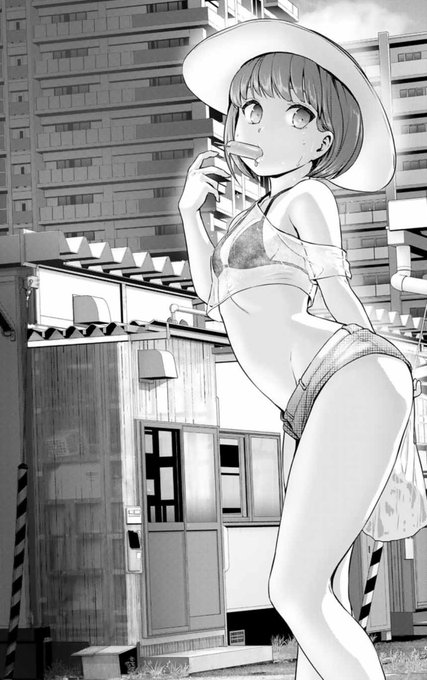 お待たせしました!
本日はインフェクション第228話の更新日!
お楽しみに!!
#マガポケ
Web → https://t.co/IWVUOxiZGt
アプリ→ https://t.co/91jISYG6Sr

#インフェクション 24巻発売中! 