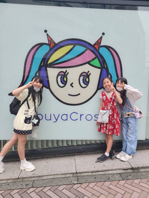 Twitterのコスプレ画像1