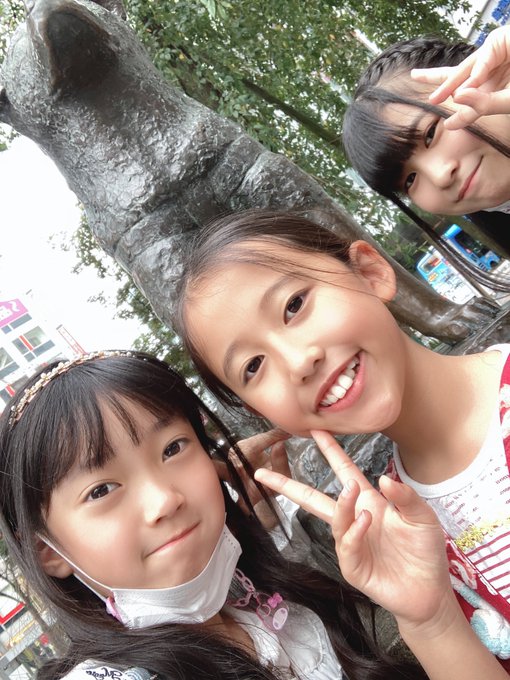 Twitterのコスプレ画像2