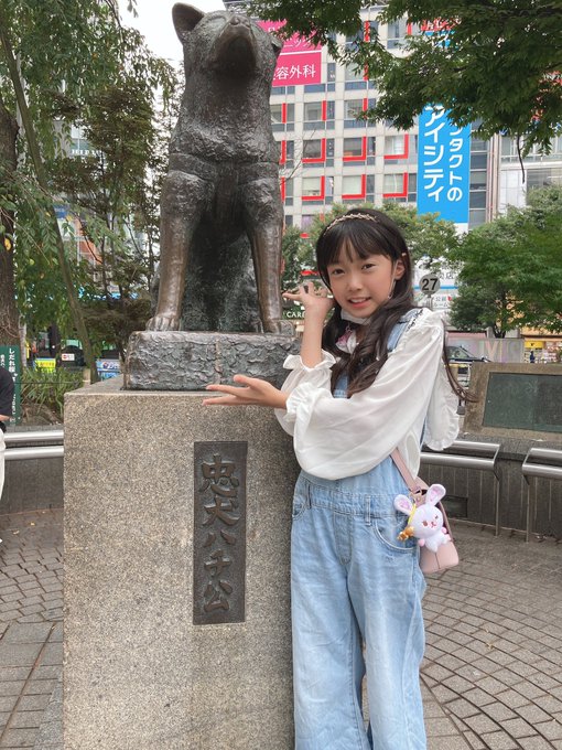 Twitterのコスプレ画像3