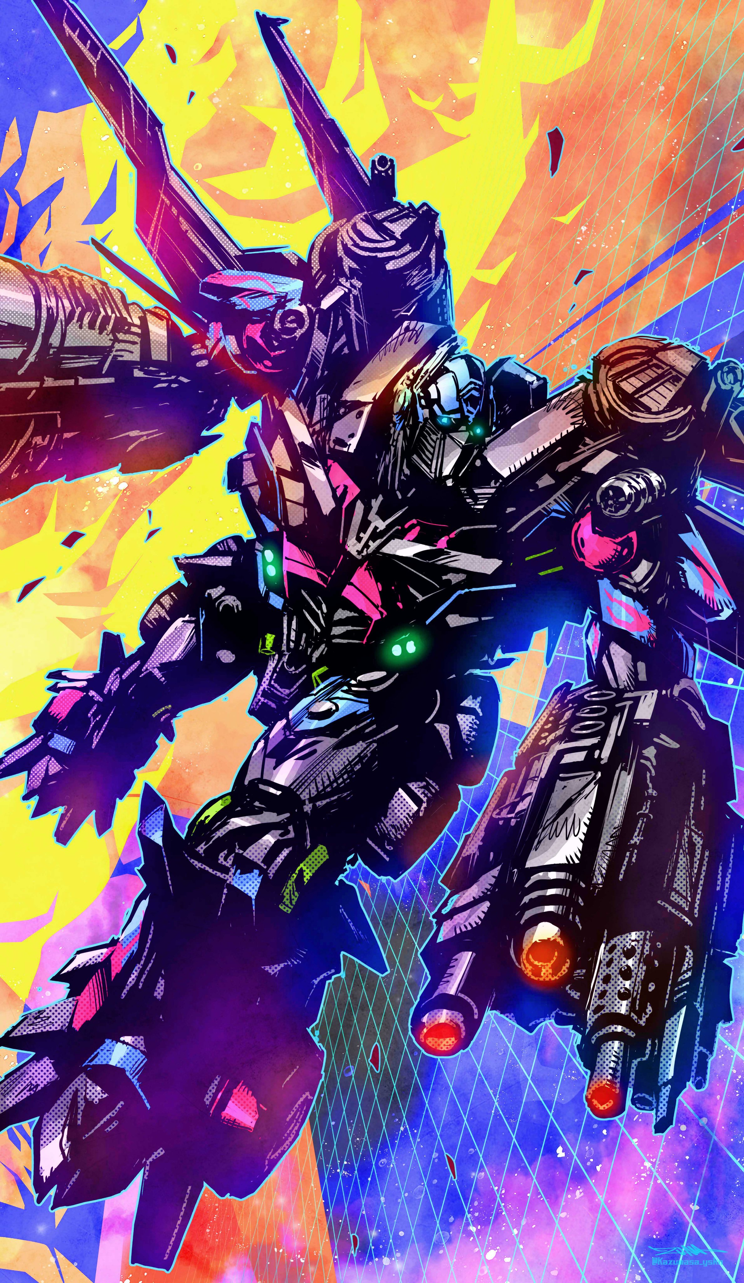 安國一将 Kazumasa Yasukuni 趣味絵トランスフォーマー 好きなように描いてます イラストを4枚貼ると秋風に乗って絵柄を好いてくれる人の元へ届くらしい Transformers T Co Kypbcxvaxt Twitter