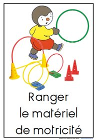 cafepedagogique's tweet photo. Maternelle : Des affiches pour la classe https://t.co/TthPHaBW94 https://t.co/eHySVTpAAX
