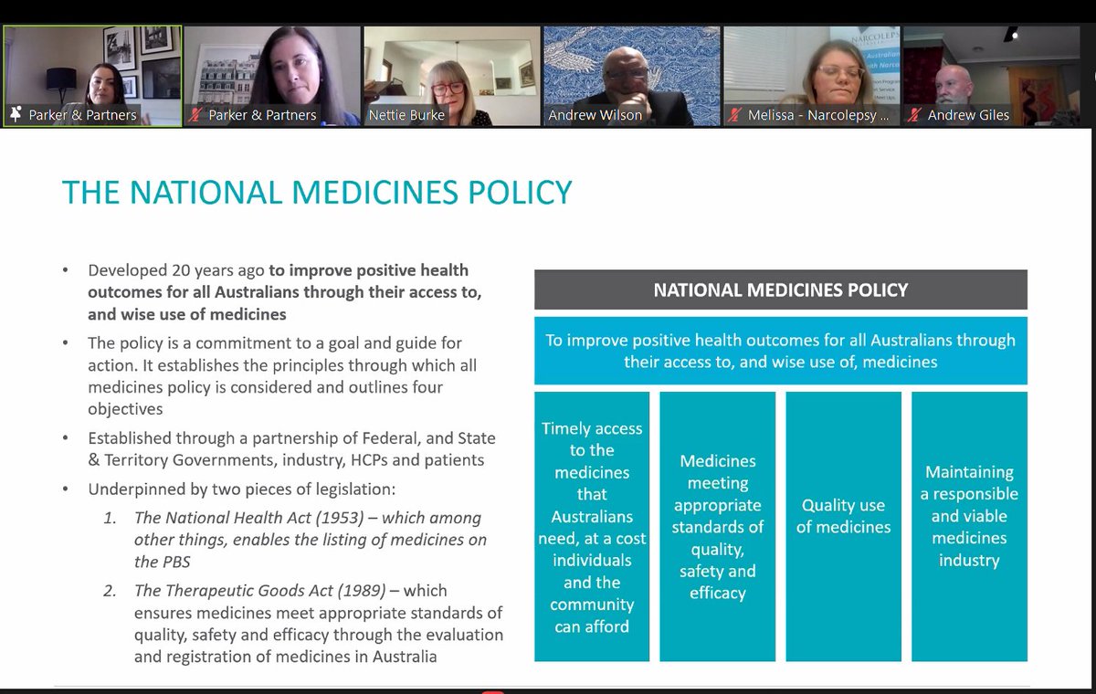MedicinesAus's tweet photo. Over 60 patient groups joined our workshop last week to discuss the #NMPReview, opportunities that exists for patient advocacy groups in reviewing the policy, the process, and a chance to highlight how groups can engage effectively to drive meaningful change. #MedicinesMatter https://t.co/RAGasFG5My