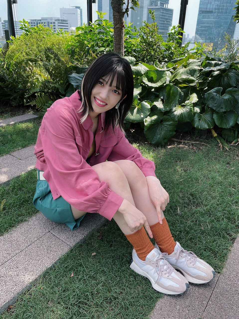 村山 彩希 в X: „👟ABCマートさんのWEB CM👟 AKB48が出演させて