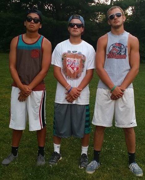 StraitOutTheLoo's tweet image. Happy birthday to an OG brother of mine!! @MachineGunHerb #GAINS #SM 

🤘🏼🎈