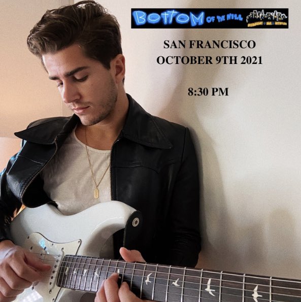 🚨NEW SHOW ALERT🚨

•Saturday, October 9th
•Bottom of the Hill in San Francisco 
•Doors open 8:30pm | Show starts 9pm! 

Simon has a show supporting <a href="/wheelwrightphx/">Wheelwright</a> !! 
If you are in or near SF come on down and enjoy the show! 
‼️Link for tickets in bio‼️