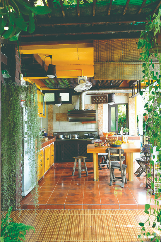 @Kitchen Magazine tweet media
