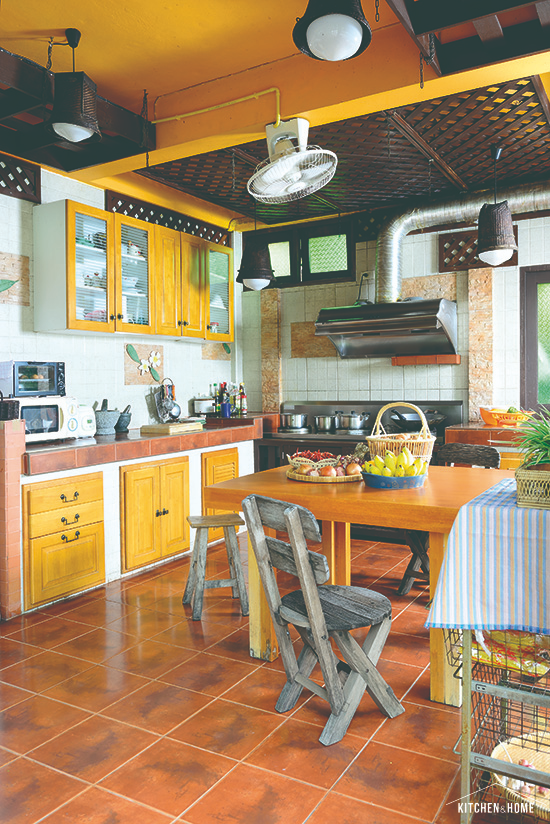 @Kitchen Magazine tweet media