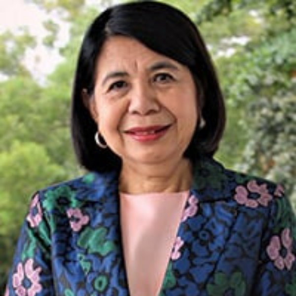 Perdana Foundation tweet media