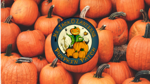 GSGhouls's tweet photo. Pumpkins galore! 🎃  #MrJackOLanterns   https://t.co/VBMZ4kzZLK https://t.co/T806nz0yTS