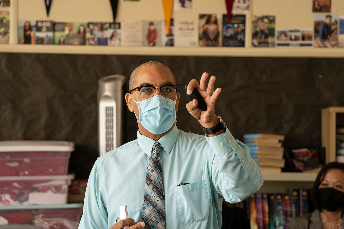 Jill Baker, Ed.D. tweet media