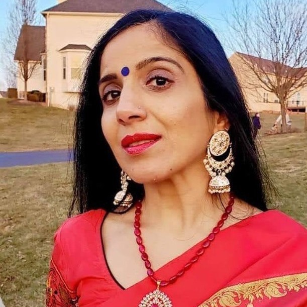 DrinkTeaIndia's tweet photo. Our dear friend Navixha: https://t.co/4eSx3YKfX4 #ExpertsInChai https://t.co/HiQOHoIYfc