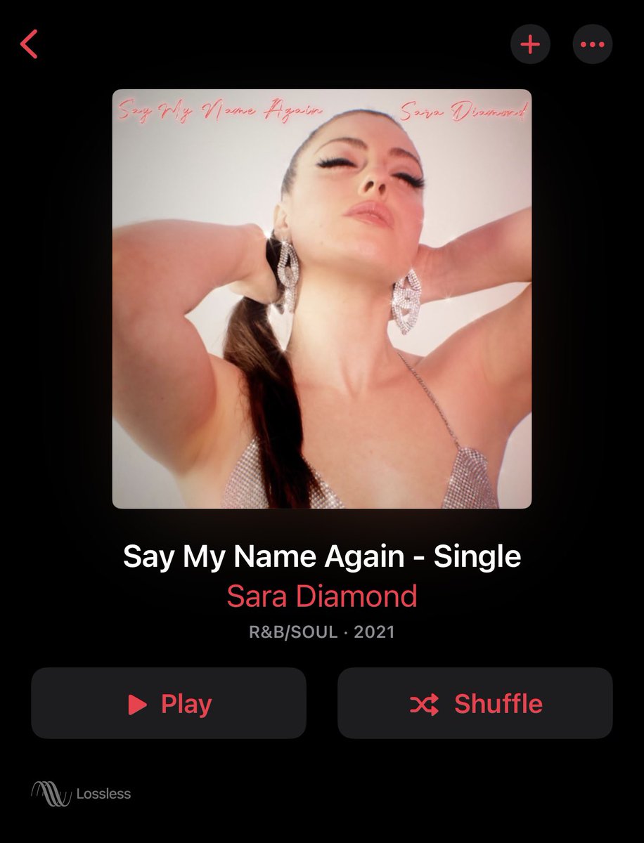 I had the best time talking to <a href="/saradiamond/">Sara 🌼</a> on <a href="/Eruptnow/">Erupt</a> this afternoon. She shares what working in the music 🎶 industry is really like and the key 🔑 to her songwriting skills. A MUST WATCH!!! instagram.com/tv/CUGY_y4pYhB… &amp; she was the sweetest!!