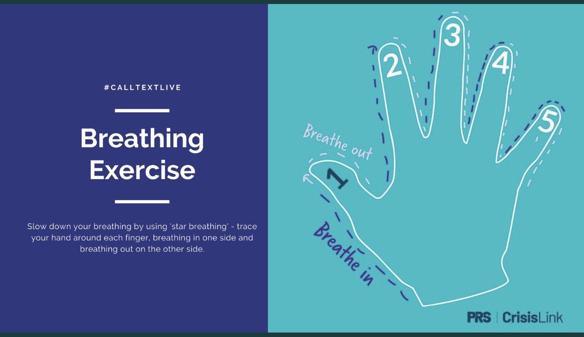 MainStreetCDC's tweet image. Breathe in. #Breathe out. Even #preschoolers can regulate their breathing to help regulate their reactions. Check this out:
