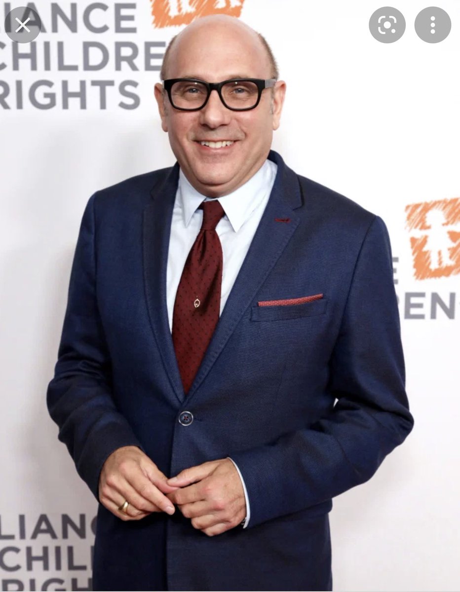 Our sweet pal #WillieGarson has passed on. Dear soul, rest easy.