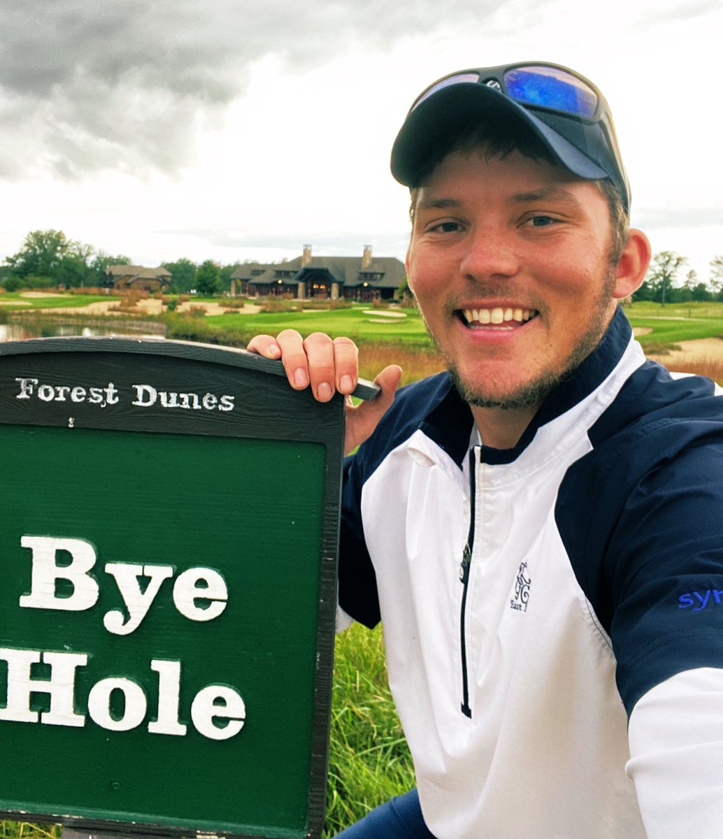 Chris Notestine ⛳️ tweet media
