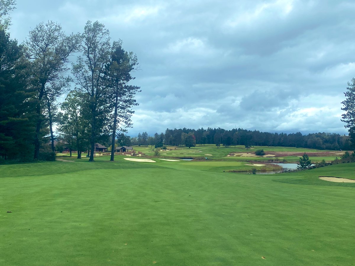 Chris Notestine ⛳️ tweet media