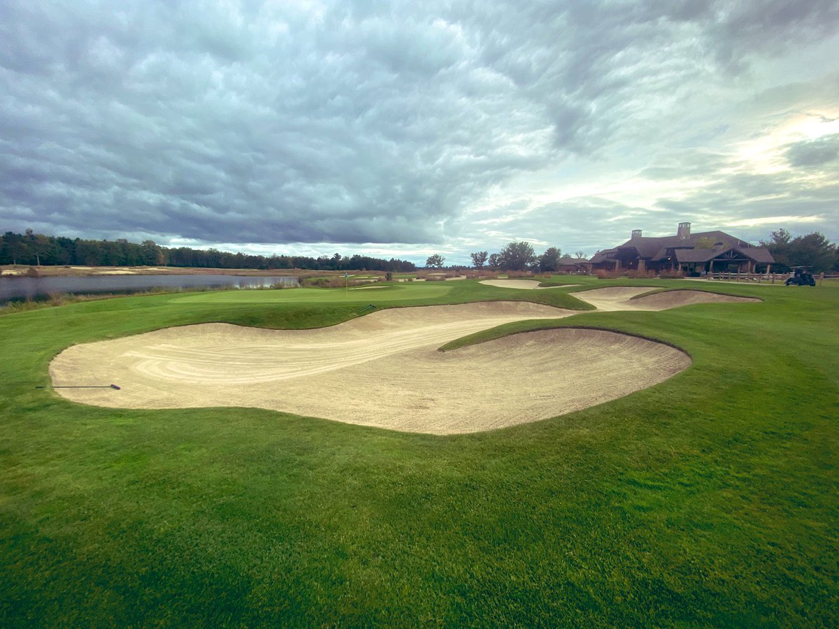 Chris Notestine ⛳️ tweet media