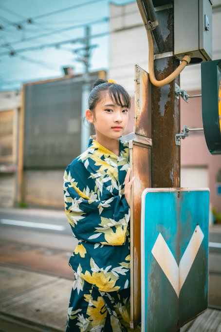 Twitterのコスプレ画像22