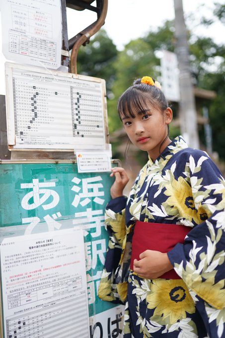 Twitterのコスプレ画像23