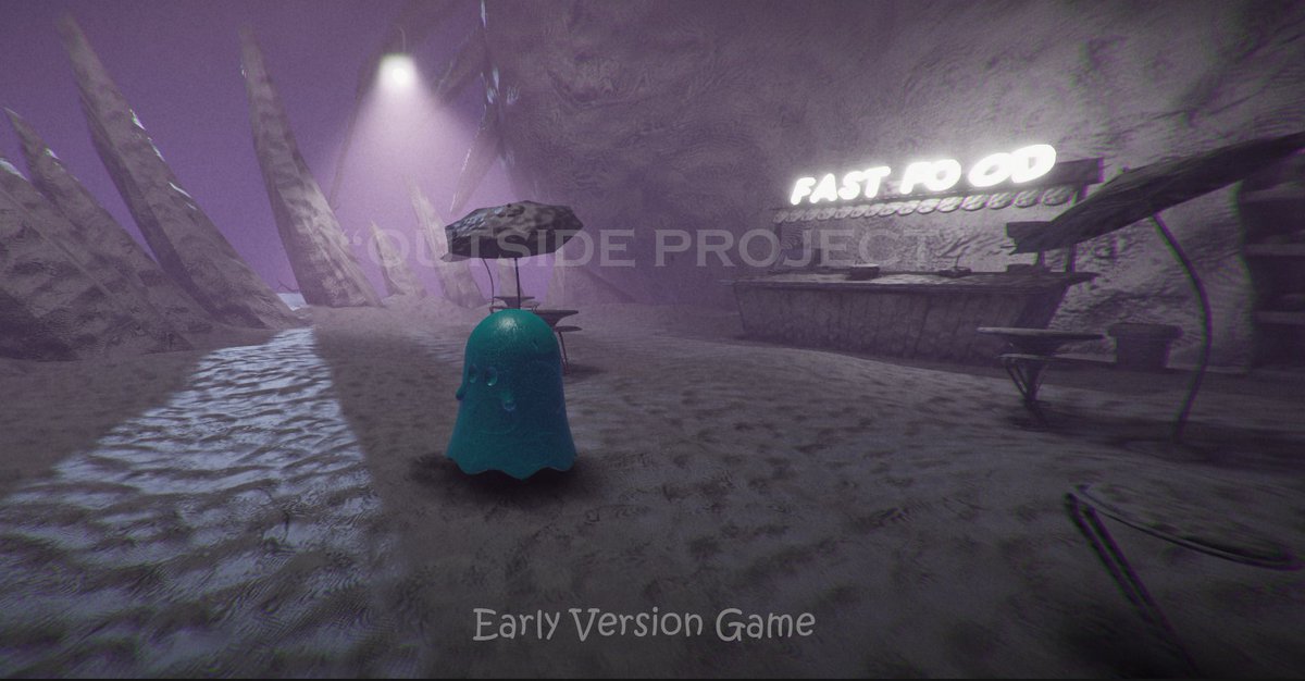 FakeBrainStudio's tweet image. Some screenshots of today. #WIP 
#unity3d @unity3d @IndieDB @indiedino #3dmodel  #gamedev @EsGamedevBot